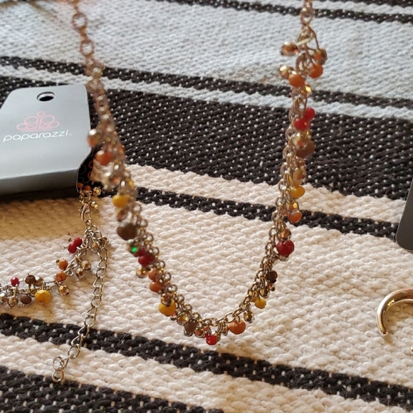 New Never Worn with Tags Jewelry Set - Picture 5 of 6